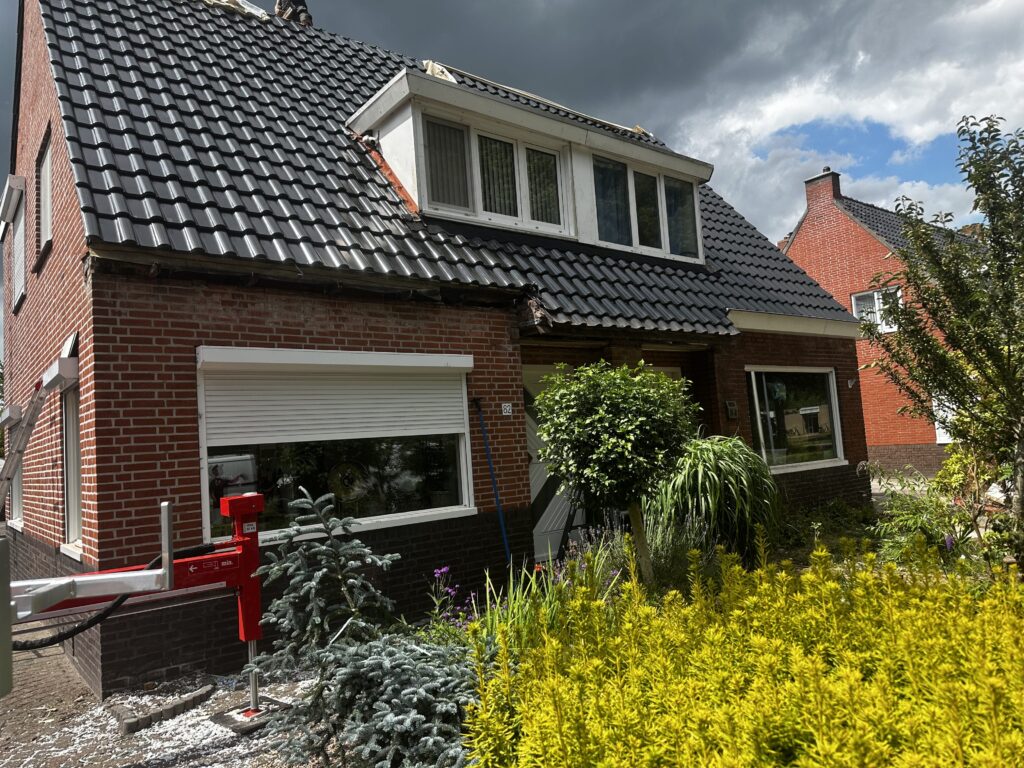 Stormschade
